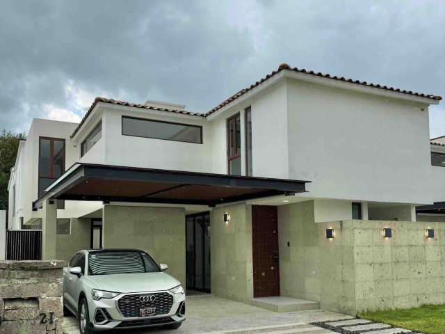 ESTADO DE MEXICO, 3 Bedrooms Bedrooms, 3.5 Rooms Rooms,0,Casa,En venta,0,1639
